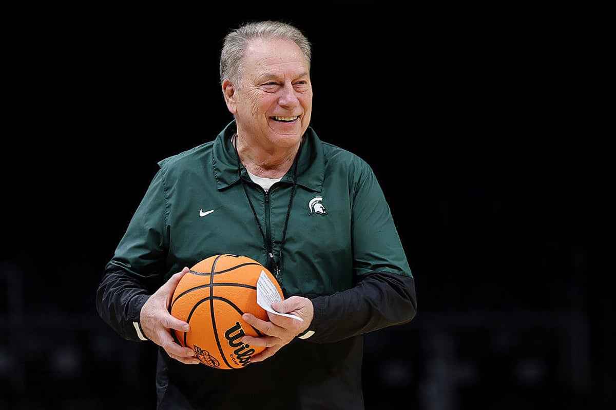 Michigan State’s Tom Izzo becomes Big Ten’s highest-paid coach