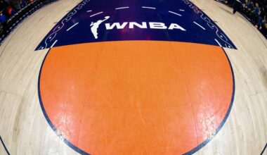 WNBA players’ proposal more than double revenue share proposed by league: Sources