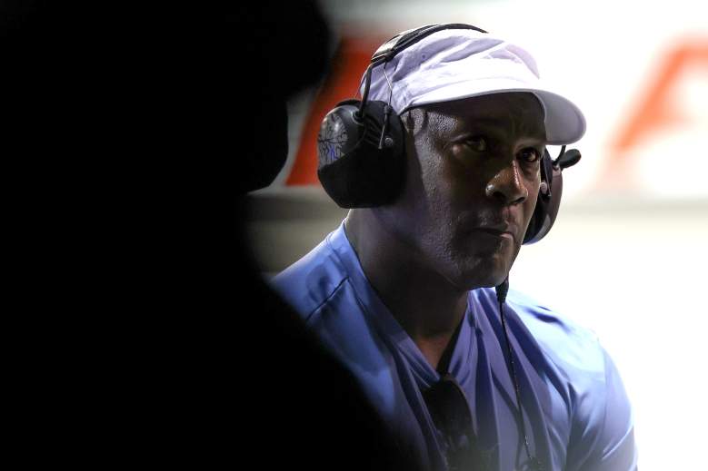 NASCAR Antitrust Lawsuit, 23XI RACING, FRONT ROW MOTORSPORT