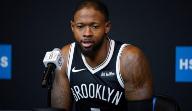 Haywood Highsmith still progressing, no timeline for return