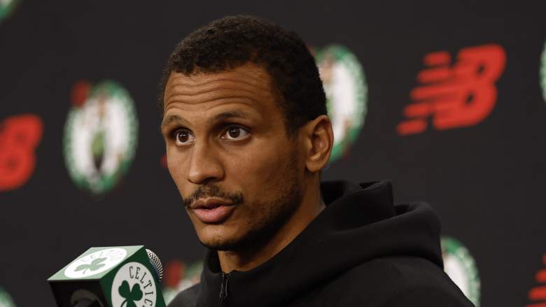 Joe Mazzulla, Boston Celtics