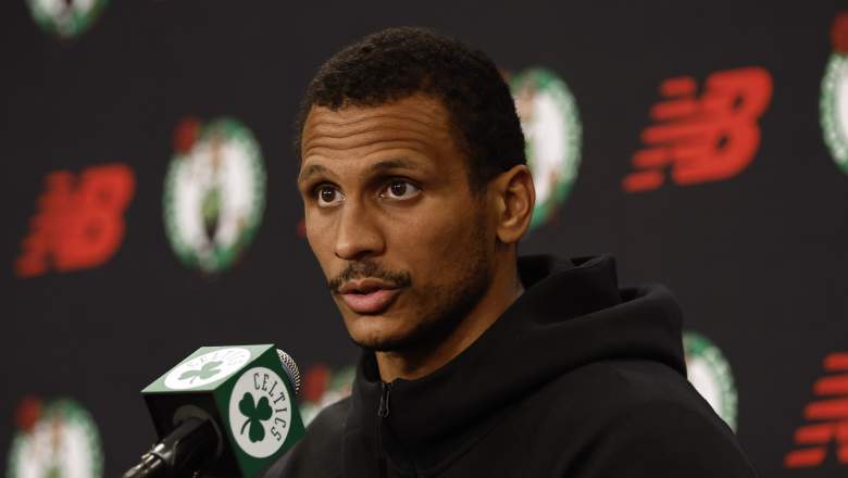 Joe Mazzulla, Boston Celtics, Jaylen Brown, Payton Pritchard