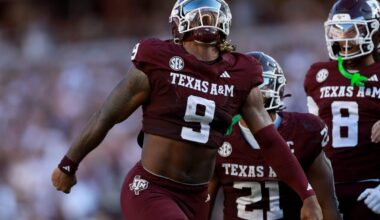 Who are 2026 NFL Draft’s biggest senior risers? NFL scouting director weighs in