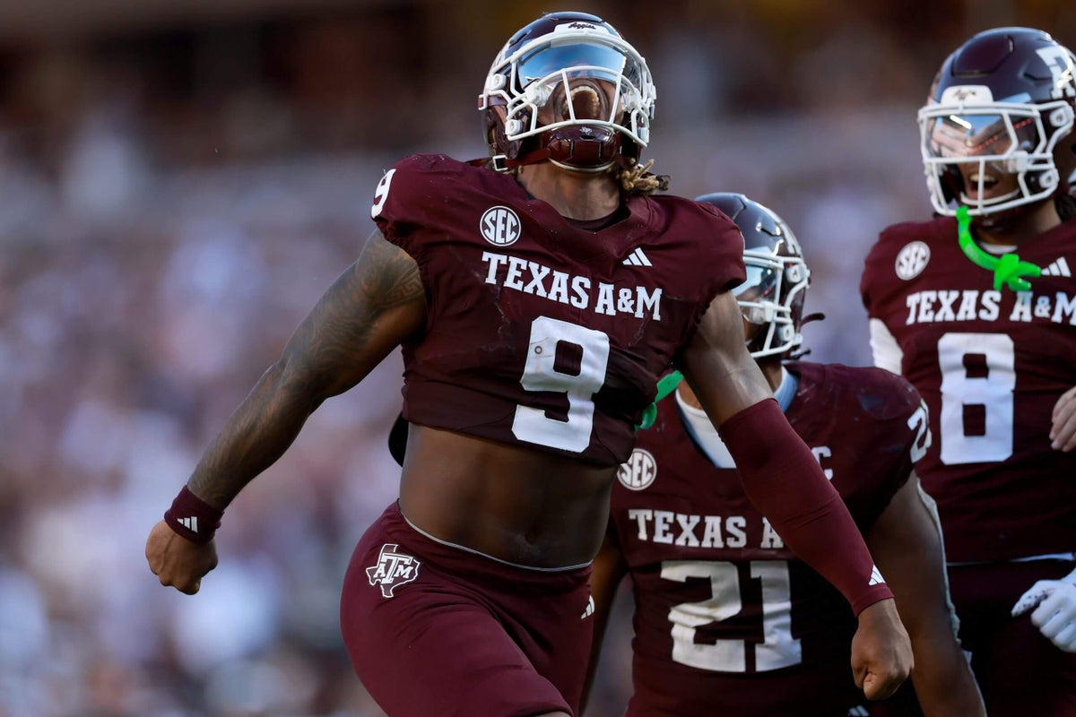 Who are 2026 NFL Draft’s biggest senior risers? NFL scouting director weighs in