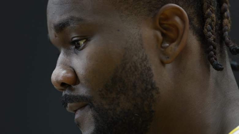 Deandre Ayton, Lakers