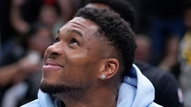 Giannis Antetokounmpo, Milwaukee Bucks