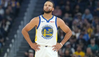 Warriors’ Steve Kerr Delivers Bad News on Steph Curry’s Timeline