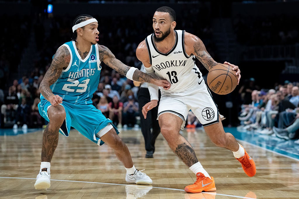 Charlotte Hornets vs Brooklyn Nets: Odds, Spread, and Total
