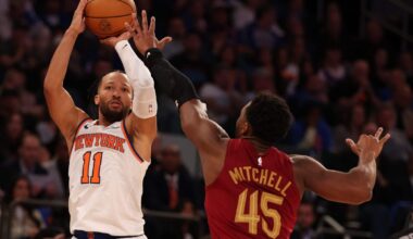 Disney, ESPN create NBA Christmas Day animated alt-cast for second straight year