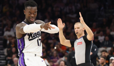 Schroder, Westbrook help Sacramento Kings snap skid in OT