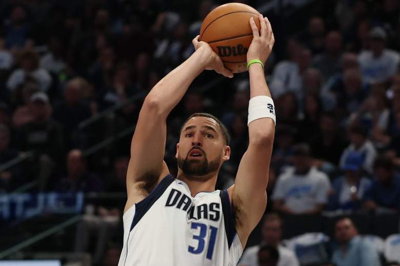 Klay Thompson, Megan Thee Stallion,Warriors Christmas