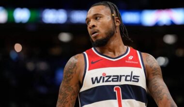 Wizards Learning Harsh Reality of Trading for Cam Whitmore