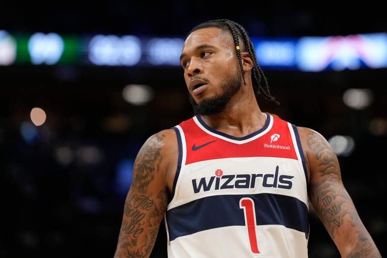 Wizards Learning Harsh Reality of Trading for Cam Whitmore