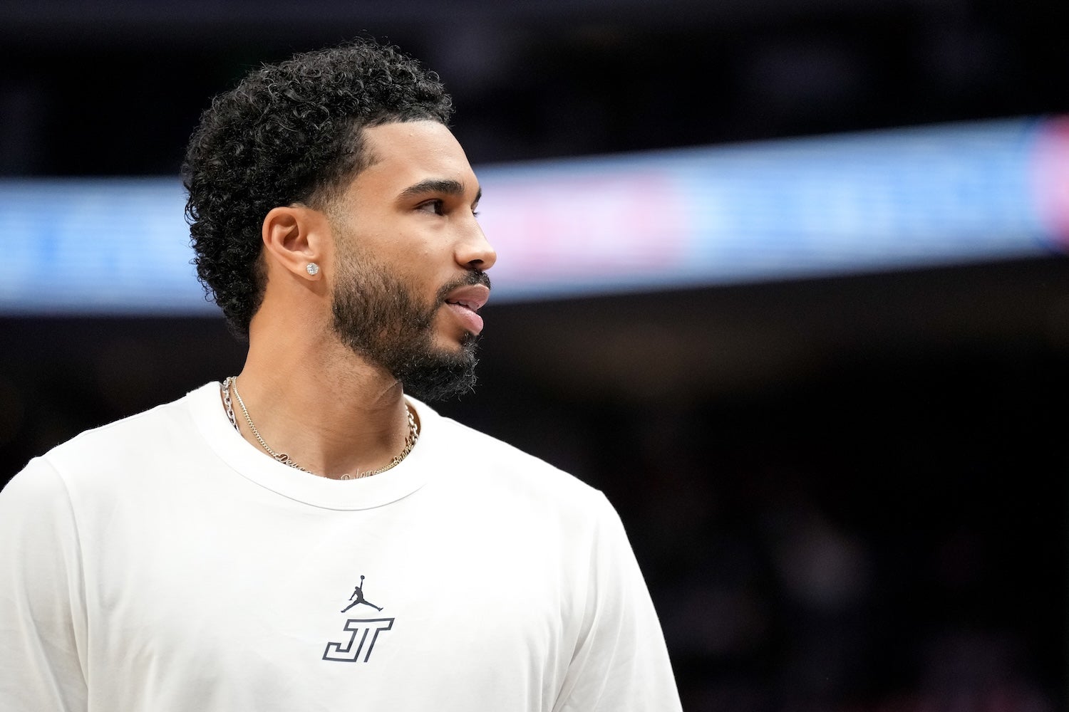 Brad Stevens provides latest update on a potential Jayson Tatum return - 98.5 The Sports Hub