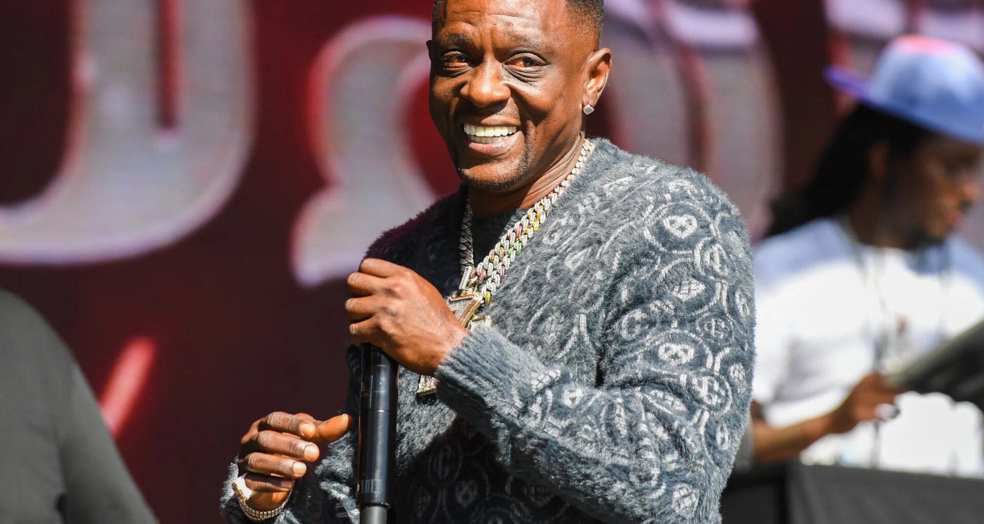Boosie Badazz Confused And Heated After Atlanta Hawks Skip “Swag Surf” Tradition