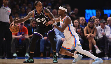 How long will it take for the Sacramento Kings to rebuild?