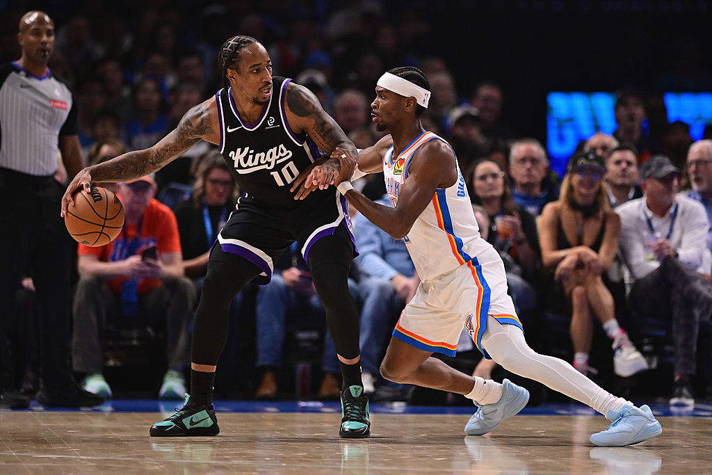 How long will it take for the Sacramento Kings to rebuild?