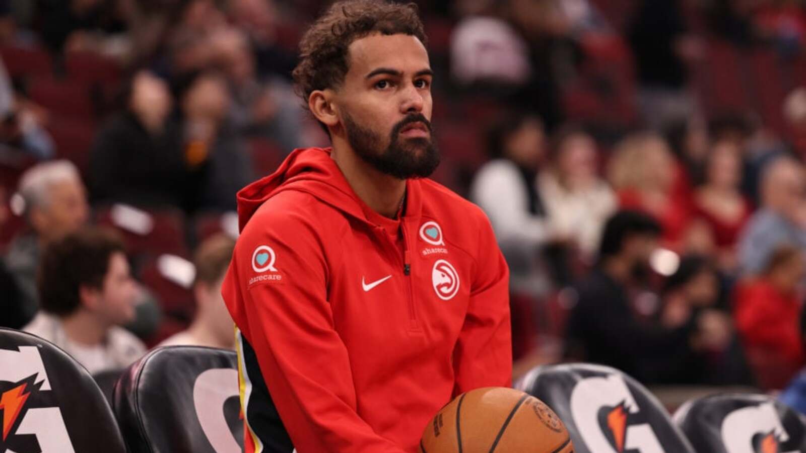 Atlanta Hawks lose in Trae Young’s return as telling stat suggests it’s time to trade him