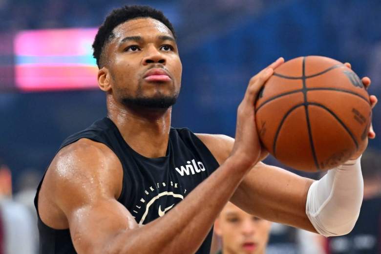 Giannis Antetokounmpo, Bucks, Giannis Antetokounmpo trade rumors, giannis trade