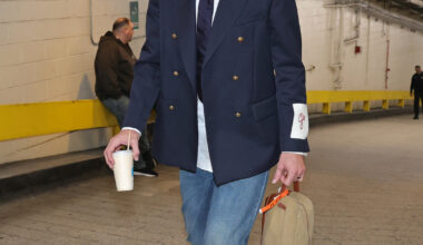 Wizards’ Player Corey Kispert Is Launching a Coffee Brand