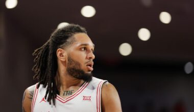 Men’s college basketball watch guide: Duke-Texas Tech, Auburn-Purdue among weekend showcases