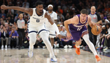 collin gillespie suns jalen green return role...