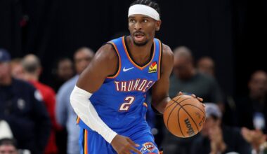 The Thunder are 24-1. What are their odds of making NBA history?