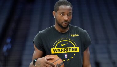 Warriors’ Steve Kerr details Jonathan Kuminga rotation decision – NBC Sports Bay Area & California