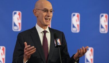 NBA in Vegas? MLB in Nashville? What's next in pro sports expansion