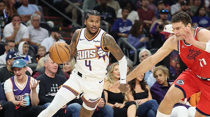 Jalen Green, Phoenix Suns...