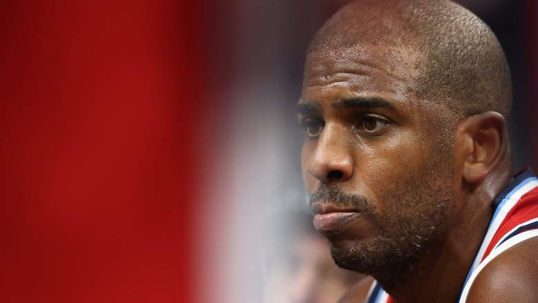 chris paul nba future