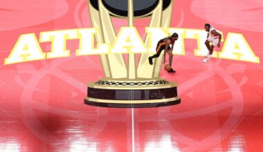 Is the NBA Cup a problem in a road-weary league? Are there ways to fix it?