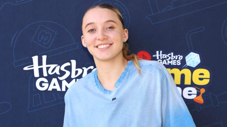 Chris Paul, Paige Bueckers