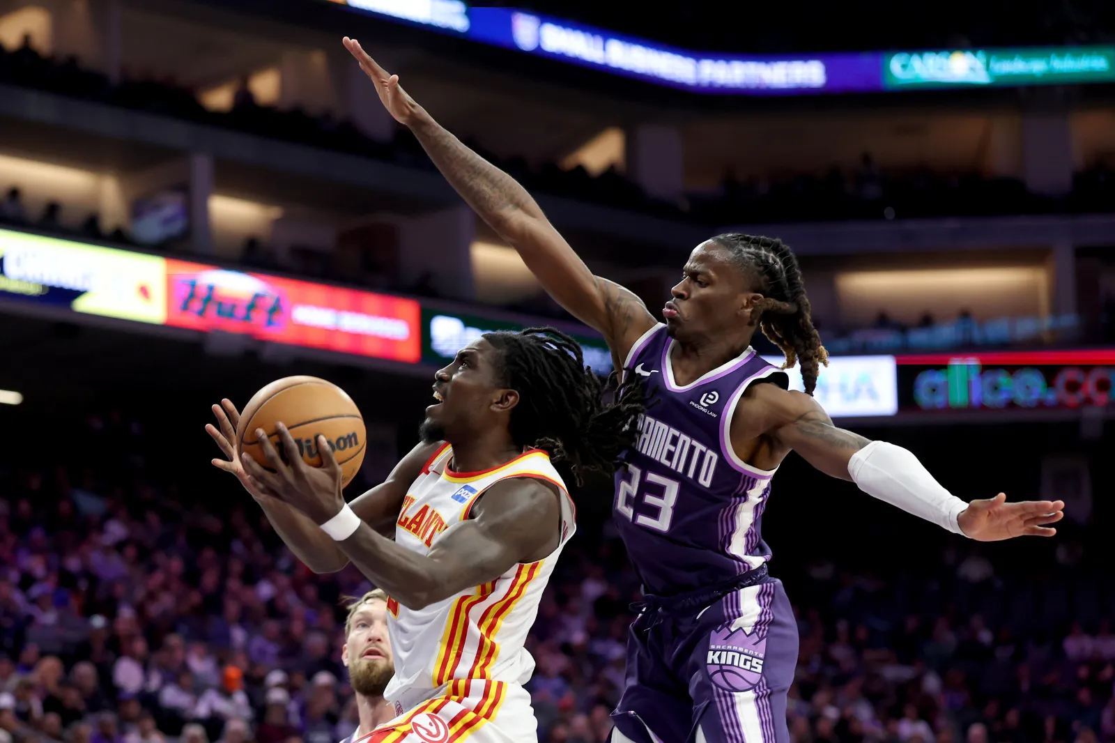 Keon Ellis, Sacramento Kings