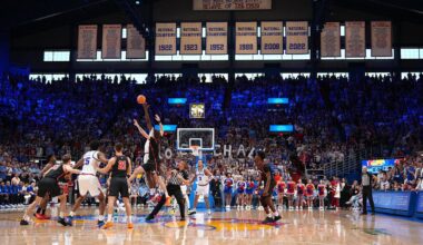 If the NBA Cup final moves to a college basketball venue, here are 8 we’d suggest