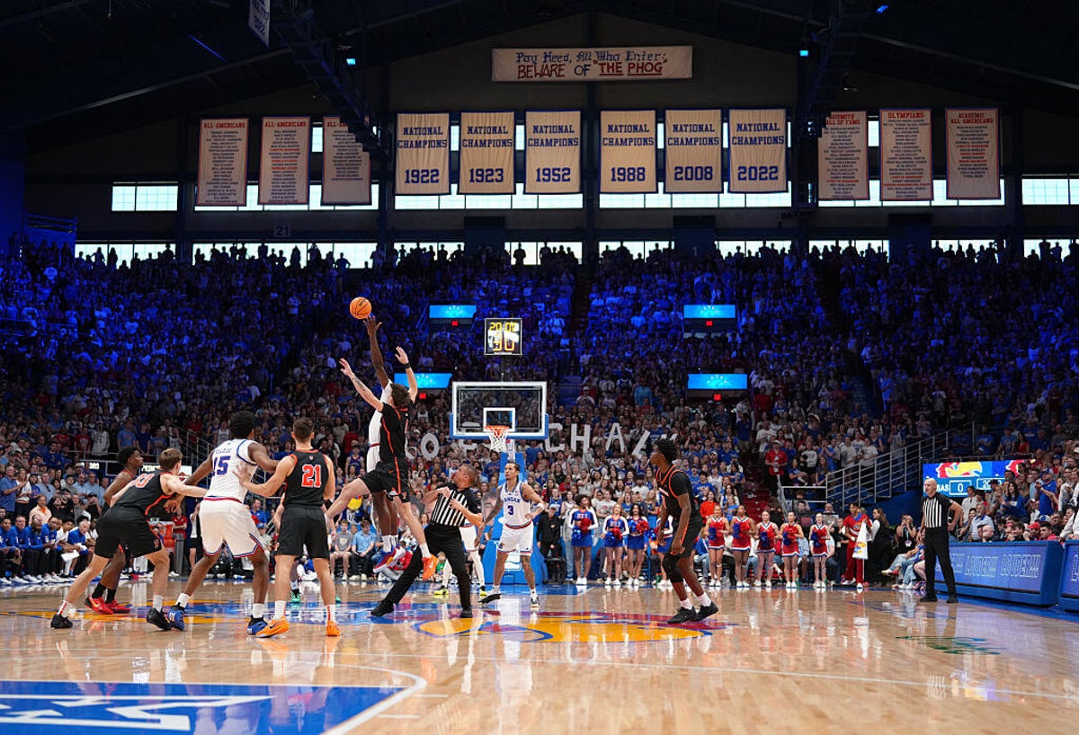 If the NBA Cup final moves to a college basketball venue, here are 8 we’d suggest