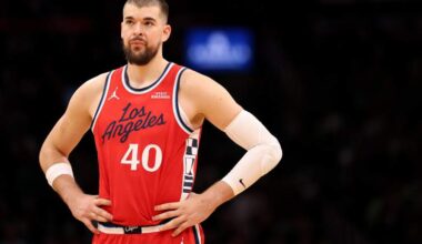 The Boston Celtics May Be Eyeing Their Next Big Trade Move