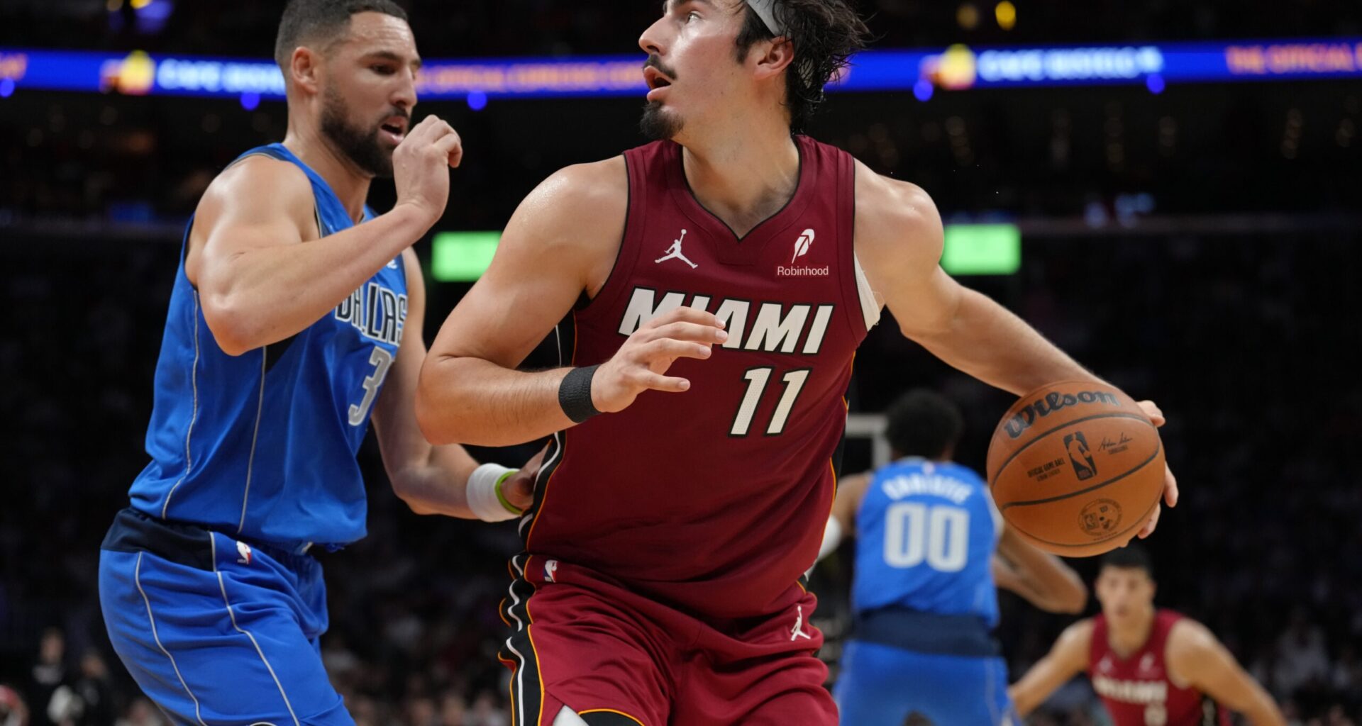 Power Rankings Week 7: Quartet of teams rising in Top 10