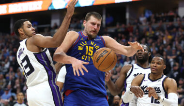 Sacramento Kings to clash with Nuggets for 4th time of year