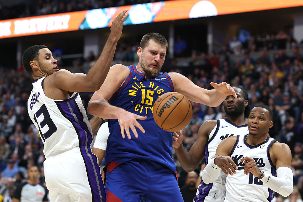 Sacramento Kings to clash with Nuggets for 4th time of year