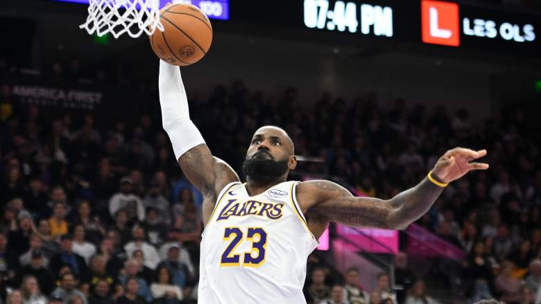 Los Angeles Lakers, NBA Cup, LeBron James, Luka Doncic, Austin Reaves, Los Angeles Clippers, Lakers advance NBA Cup