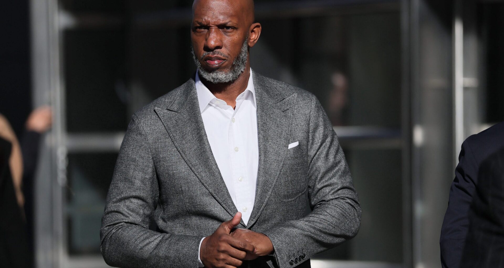 Chauncey Billups offloads Portland mansion for $4.275 million as money-laundering scandal looms