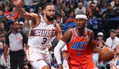 Emirates NBA Cup MVP Ladder: Luka Dončić leads the way heading into Knockout Rounds