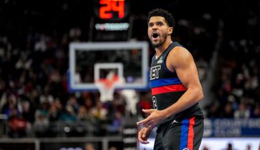 Detroit Pistons vs Portland Trail Blazers: Odds, Spread, and Total