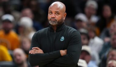 JB Bickerstaff Has Strong Message on Pistons' Trade Plans