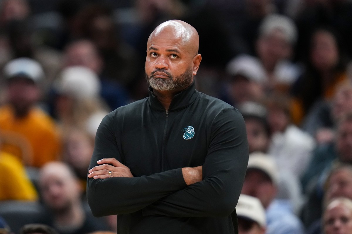 JB Bickerstaff Has Strong Message on Pistons' Trade Plans