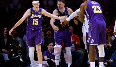 Los Angeles Lakers vs. San Antonio Spurs prediction, pick on Wednesday 12/10/25