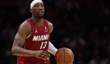Miami Heat vs Los Angeles Clippers: Odds, Spread, and Total