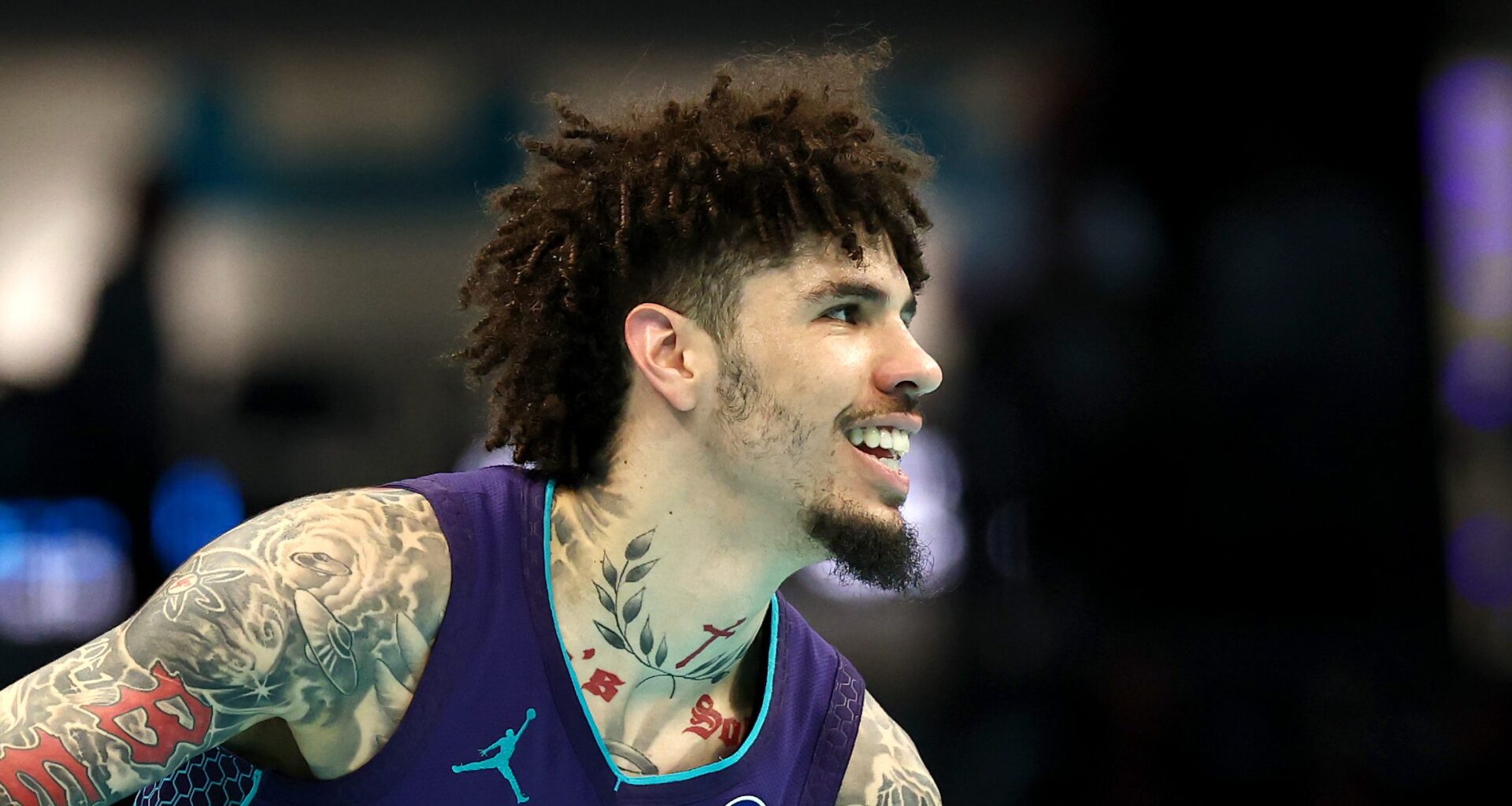 Hornets Get Massive Haul for LaMelo Ball in Trade Proposal