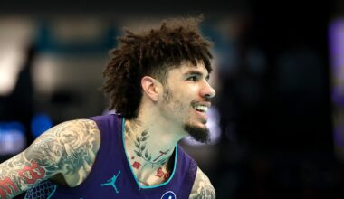 Hornets Get Massive Haul for LaMelo Ball in Trade Proposal